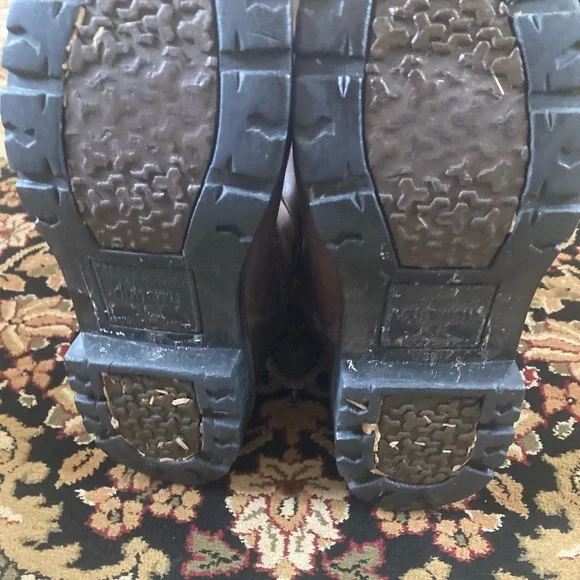 Dubarry of Ireland Clare Boots - Picture 4 of 12